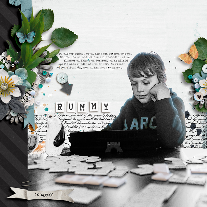 Rummy