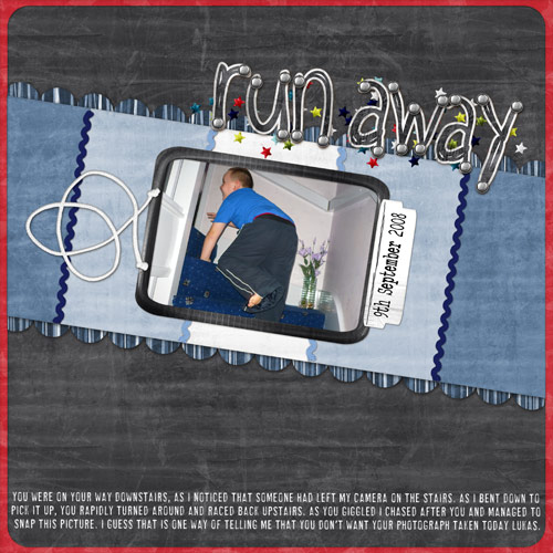 Run Away