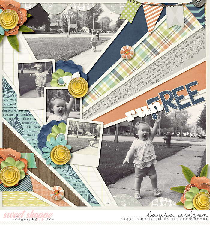 run free