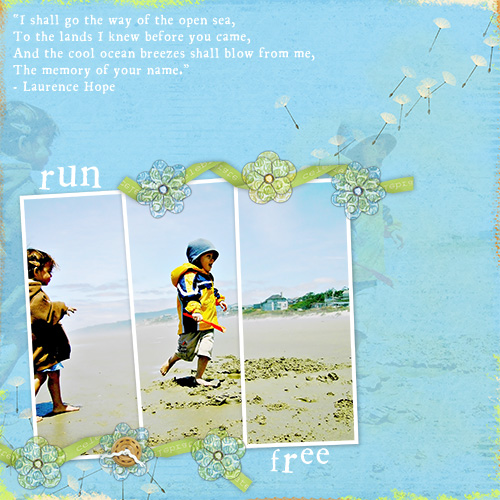 Run Free