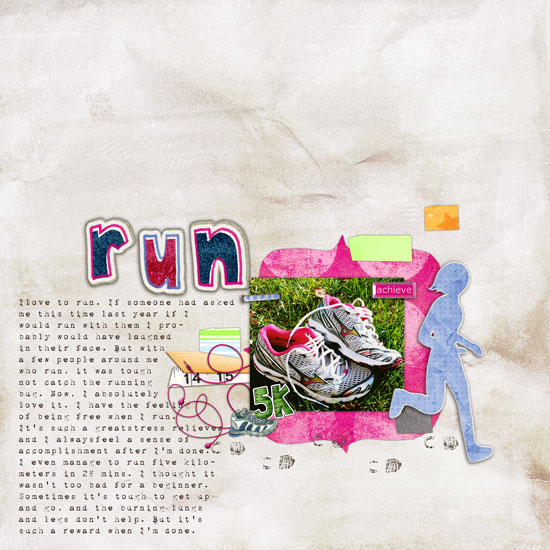 Run