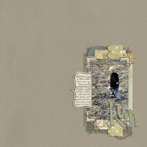 Run