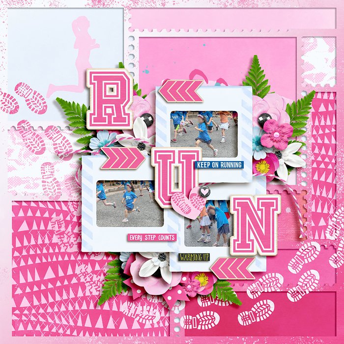Run