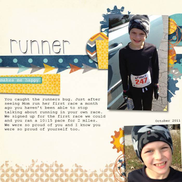 Runner