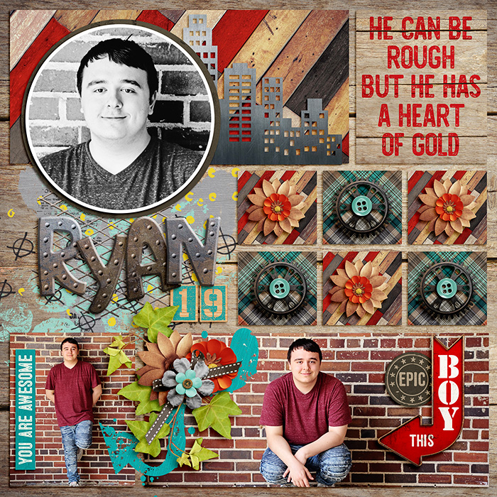 Ryan:19