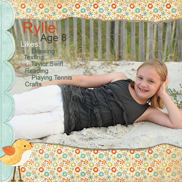 Rylie