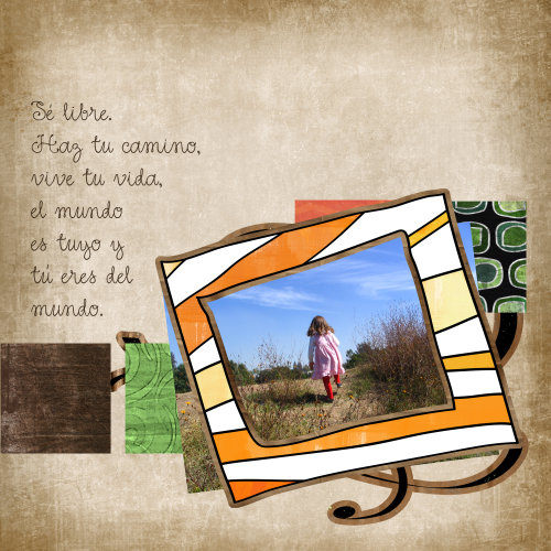 S libre