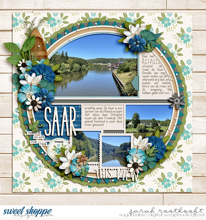 Saar