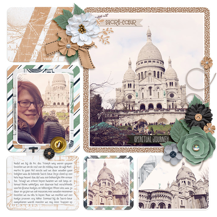 sacre coeur
