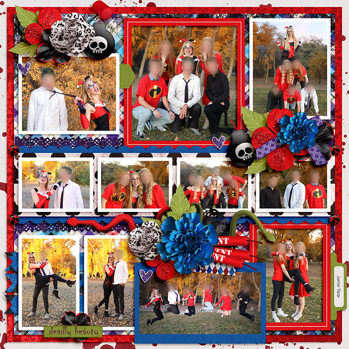 Sadie Hawkins pg2