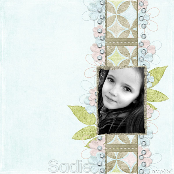 Sadie