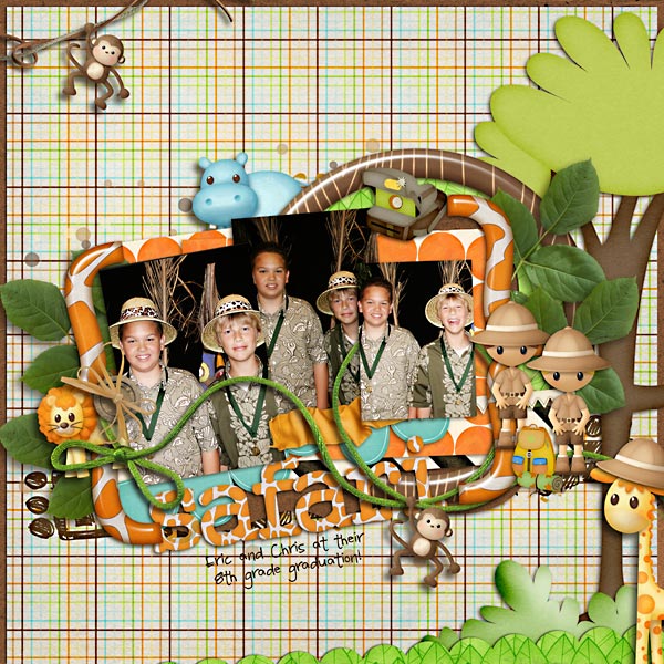 Safari