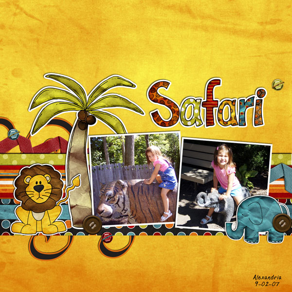 Safari