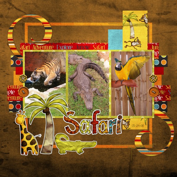Safari