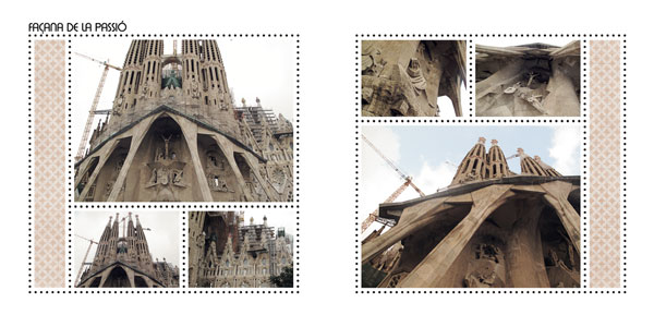 Sagrada Familia
