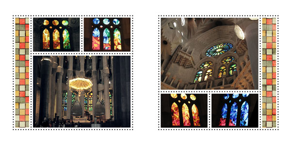 Sagrada Familia