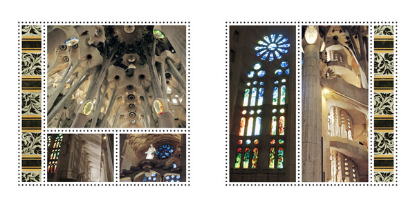 Sagrada Familia