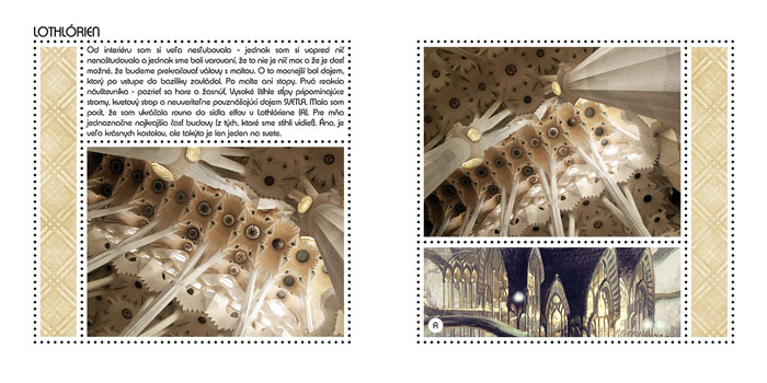 Sagrada Familia