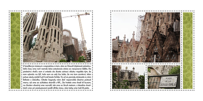 Sagrada Familia