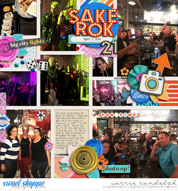 Sakerok