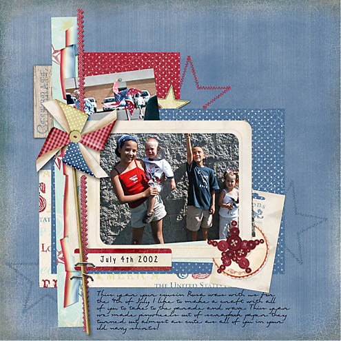 SAL 6/29 - July 4th 2002