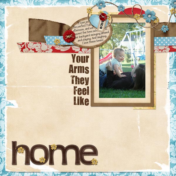 SAL - Home