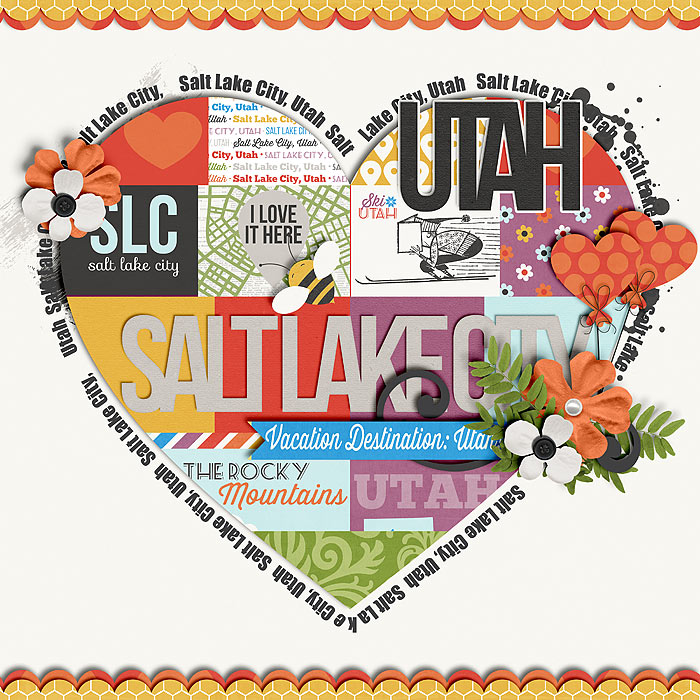 Salt Lake City, Utah