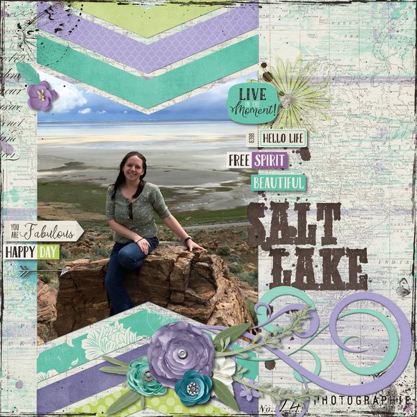 Salt Lake