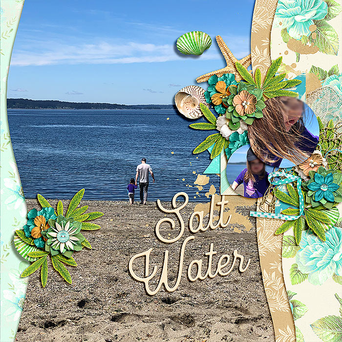Salt Water
