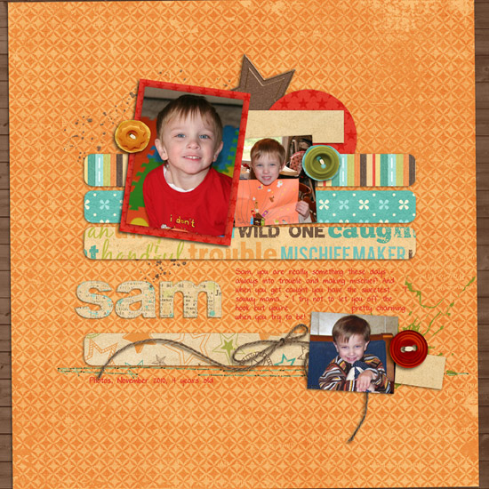 sam