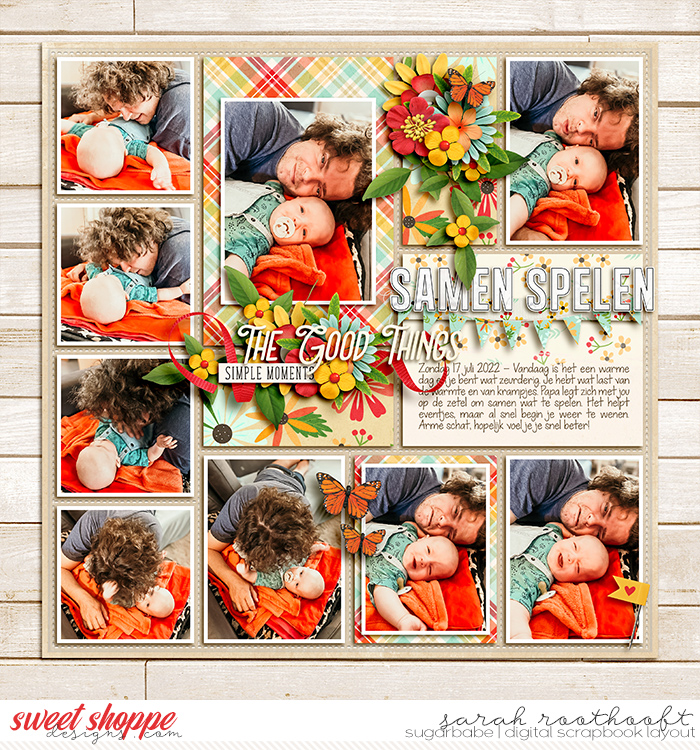 Samen Spelen