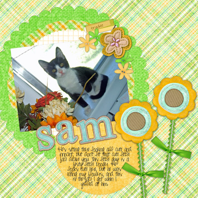 Sammie
