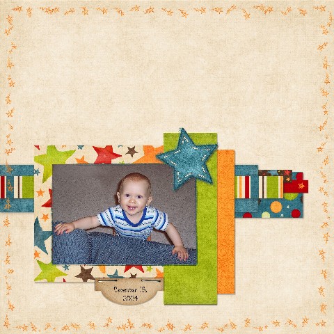 Sammy Stars