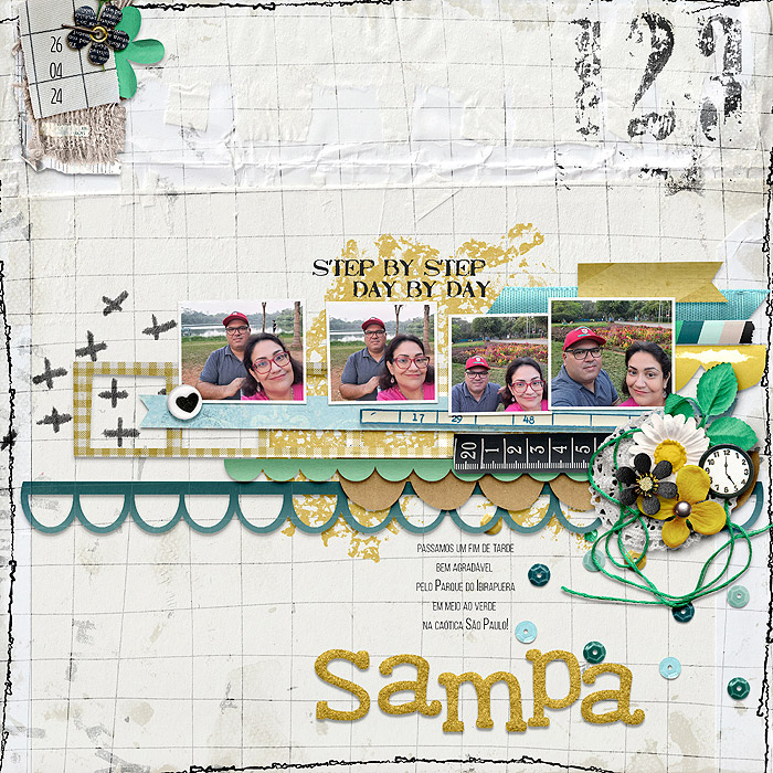 sampa