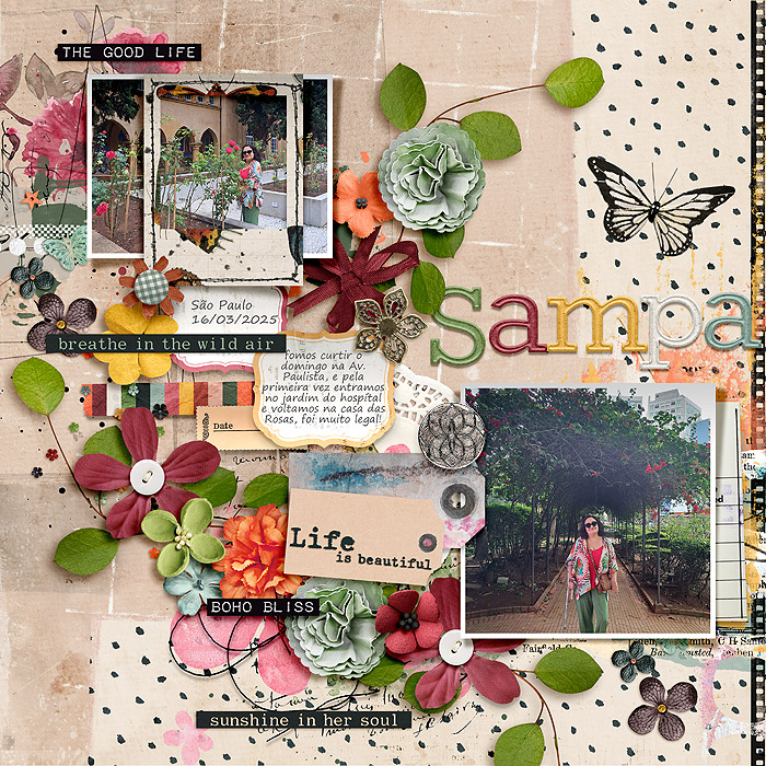 sampa