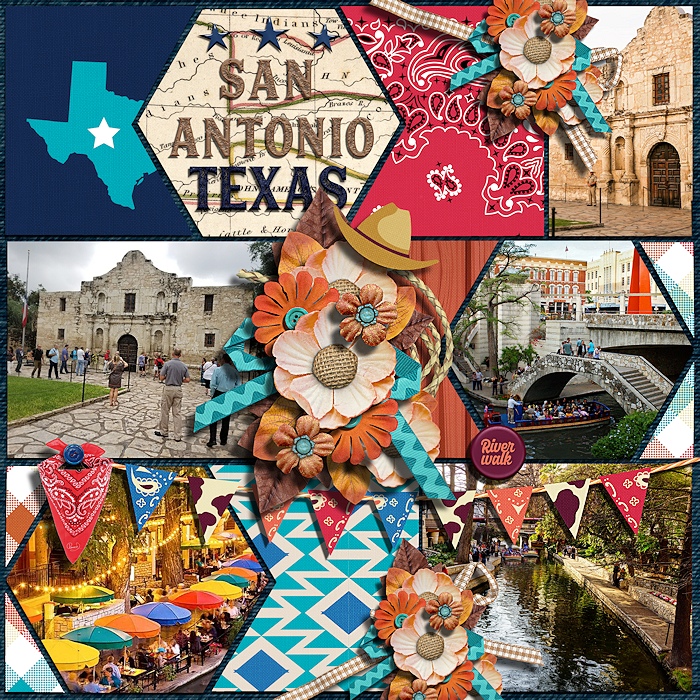 San Antonio Texas