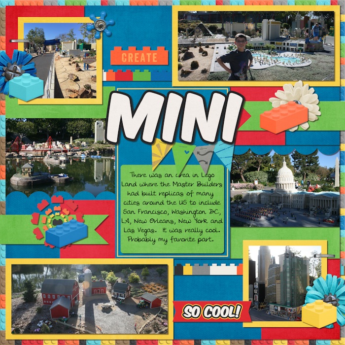 San Diego Vacation Page 10