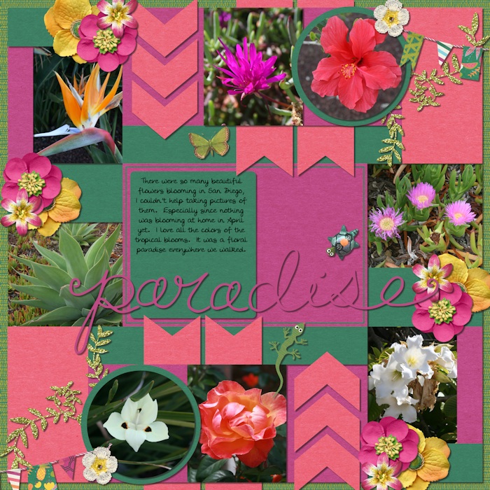 San Diego Vacation Page 16