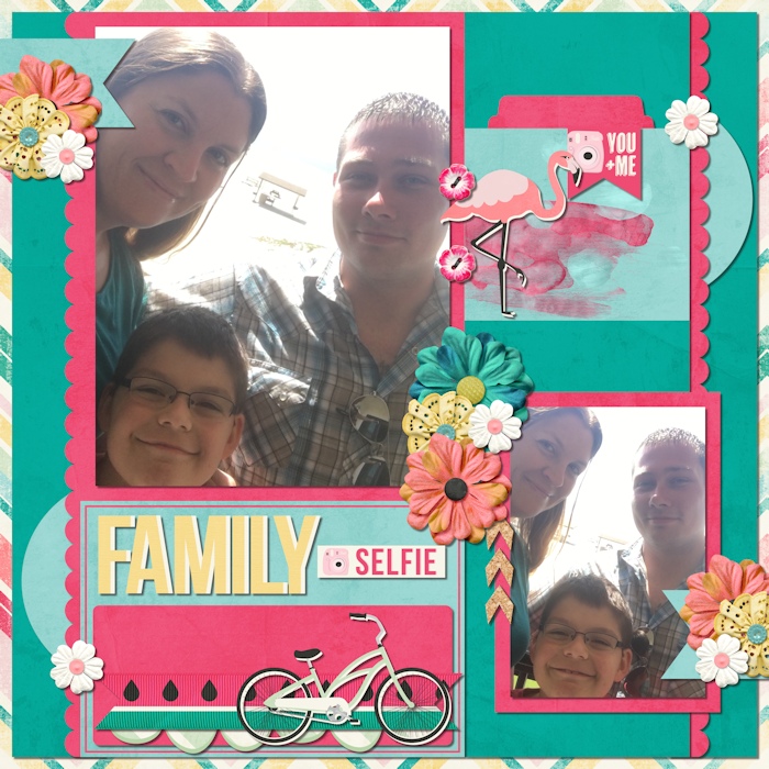 San Diego Vacation Page 17
