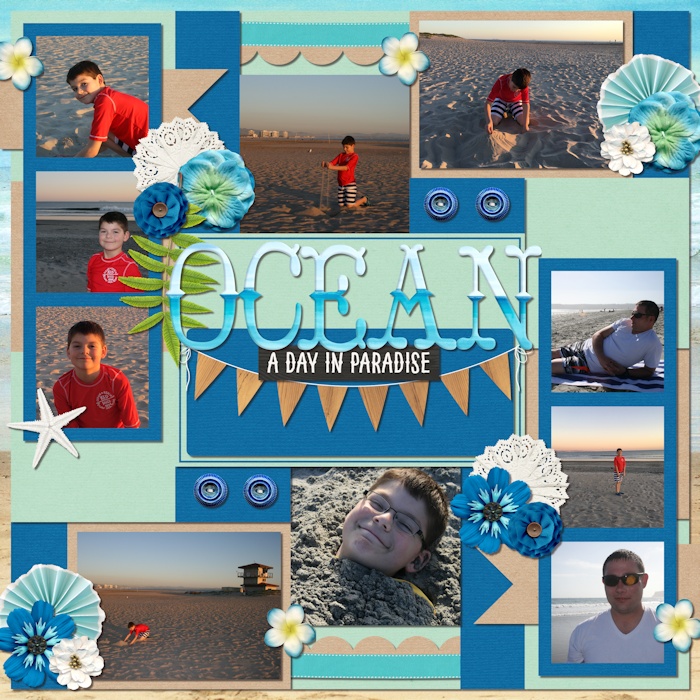 San Diego Vacation Page 18