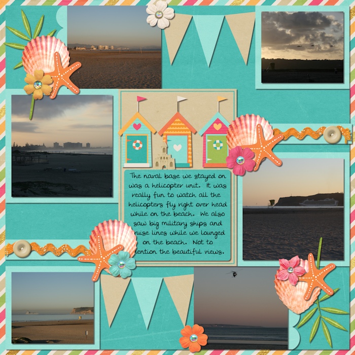San Diego Vacation Page 21