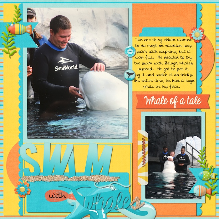 San Diego Vacation Page 26