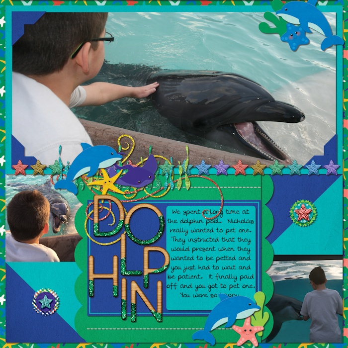 San Diego Vacation Page 28