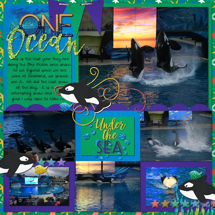 San Diego Vacation Page 29