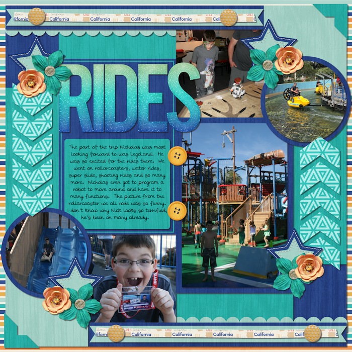 San Diego Vacation Page 9