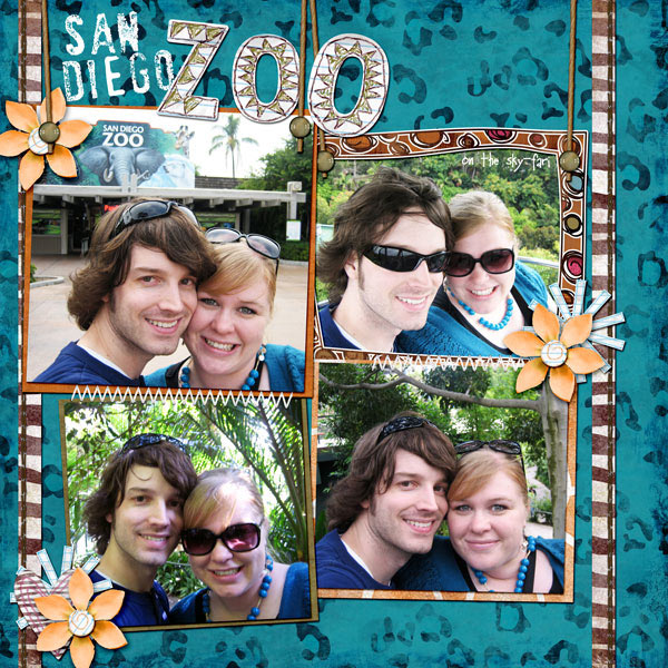 San Diego Zoo - Page 2