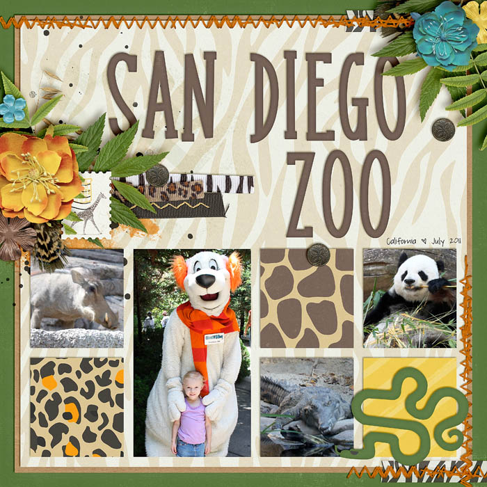 San Diego Zoo pg1