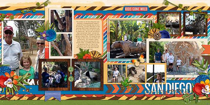 San Diego Zoo