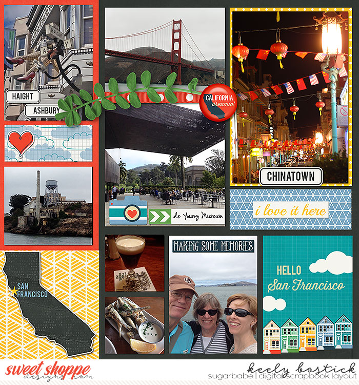 San Fran L