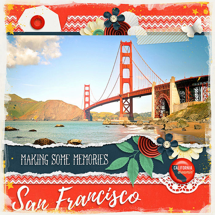 San Francisco